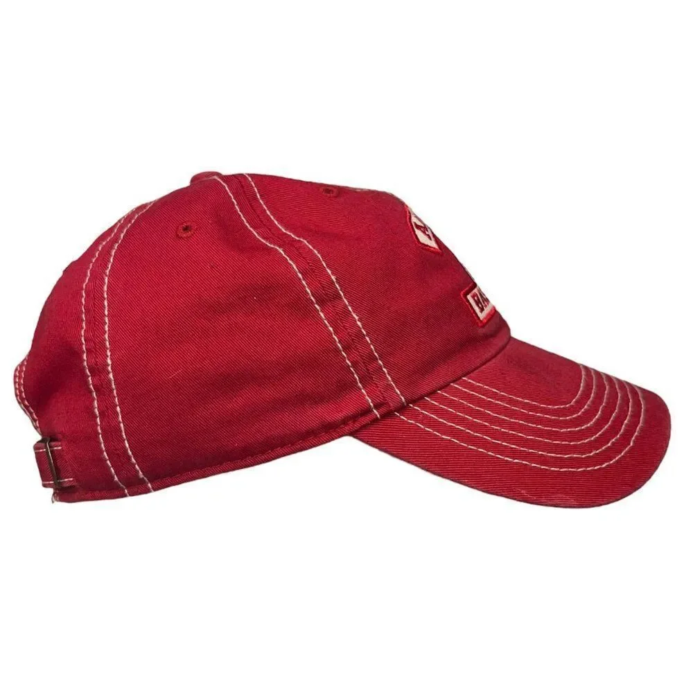 47' Brand Los Angeles LA Angels‎ Strap Back Baseball Hat Youth OS